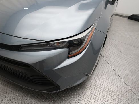 Used 2024 Toyota Corolla LE FWD image 22