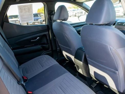 Used 2024 Hyundai Santa Cruz SEL w/ Activity Package image 21