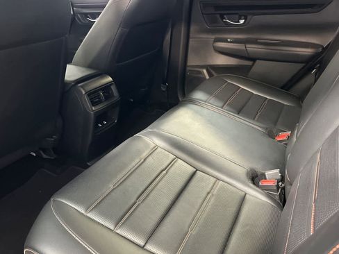 Used 2024 Honda CR-V Sport-L image 5