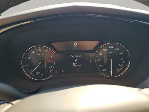 New 2025 Cadillac XT6 Luxury image 41