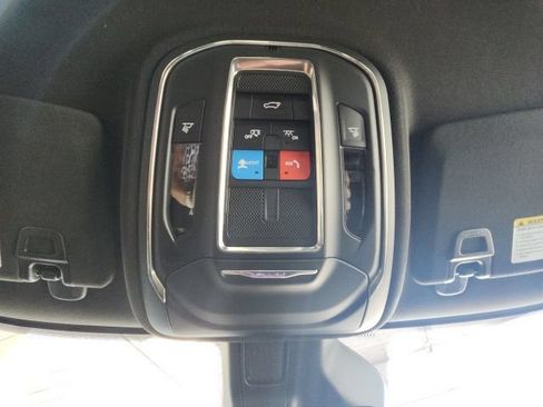 Certified 2025 Jeep Grand Cherokee Laredo w/ Luxury Tech Group I RWD image 36