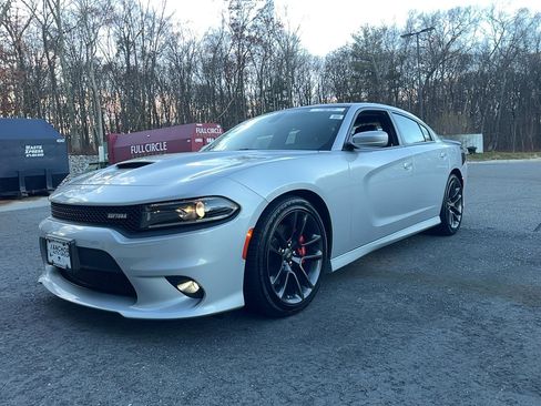 Used 2022 Dodge Charger R/T w/ Daytona Edition Group image 3
