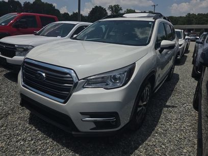 Used 2022 Subaru Ascent Limited w/ Technology Package