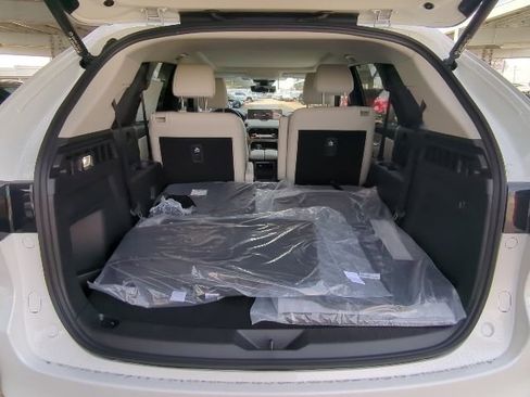 New 2026 MAZDA CX-90 3.3 Turbo S w/ Premium Package image 31