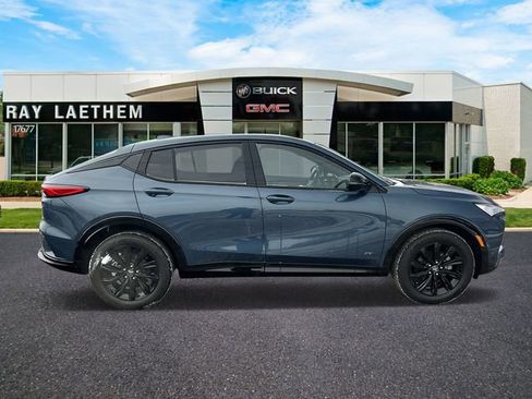 New 2026 Buick Envista Sport Touring w/ Convenience I Package image 6