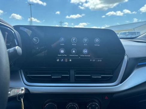 Used 2026 Chevrolet Trax LS FWD image 15