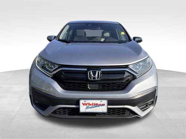 Used 2022 Honda CR-V EX-L image 11