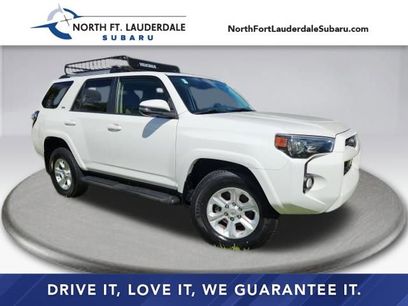 Used 2020 Toyota 4Runner SR5 Premium