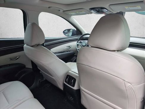 Certified 2024 Hyundai Tucson SEL w/ Convenience Package FWD image 21