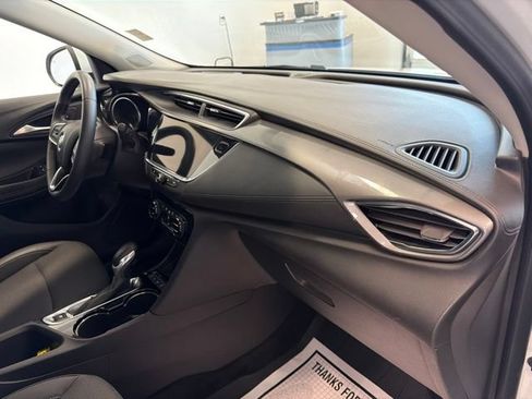 Used 2023 Buick Encore GX Select w/ Safety Package II AWD/4WD image 34
