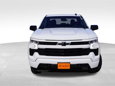 Used 2023 Chevrolet Silverado 1500 RST w/ Z71 Off-Road Package image 12