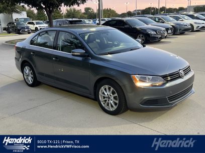 Used 2014 Volkswagen Jetta SE