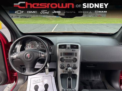 Used 2006 Pontiac Torrent AWD w/ Preferred Package image 29