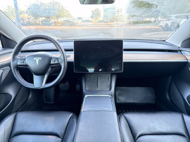 Used 2022 Tesla Model 3 Long Range AWD/4WD image 11