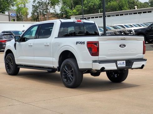 New 2026 Ford F150 XLT AWD/4WD image 3