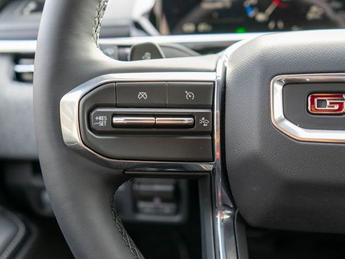 New 2026 GMC Sierra EV Elevation w/ LPO, Elevation Dark Package image 20