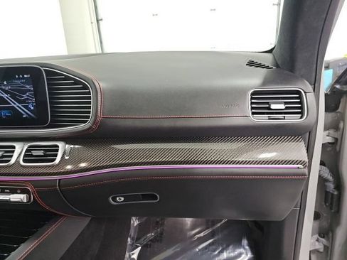 Used 2024 Mercedes-Benz GLE 63 AMG S image 37