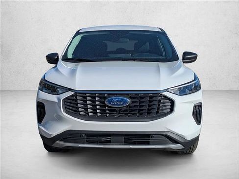 New 2026 Ford Escape Active w/ Tech Pack #1 FWD image 6