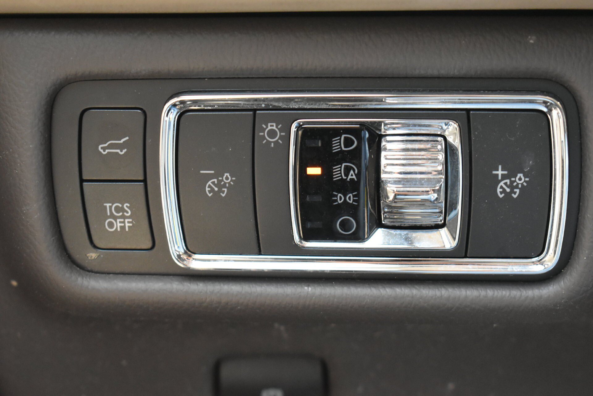 Used 2022 Lincoln Nautilus Reserve w/ Equipment Group 201A AWD/4WD image 18