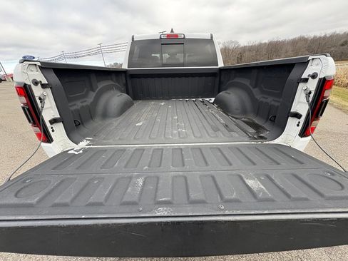 Used 2020 RAM 1500 Rebel w/ Rebel Level 1 Equipment Group image 17