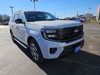 New 2025 Ford Expedition Max Active video 2