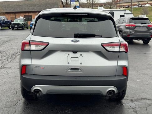 Used 2021 Ford Escape SE w/ Convenience Package image 5