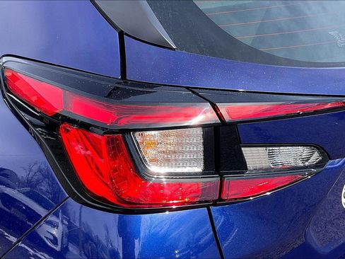 Certified 2025 Subaru Impreza 2.0i image 26