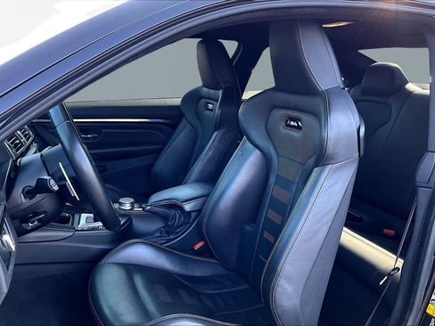 Used 2018 BMW M4 Coupe image 21