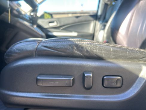 Used 2012 Honda CR-V EX-L image 17