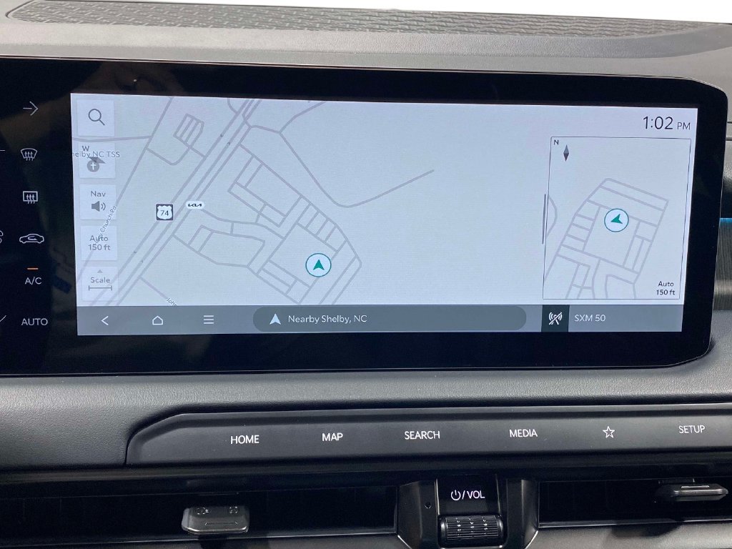 New 2027 Kia Telluride SX X-Line AWD/4WD image 31