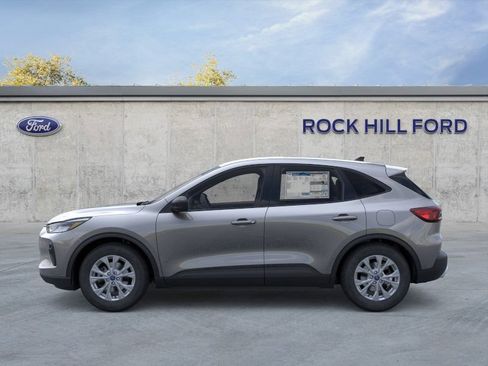 New 2026 Ford Escape Active w/ Tech Pack #1 FWD image 26