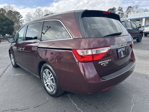 Used 2012 Honda Odyssey EX-L image 6