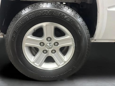 Used 2011 Dodge Dakota Big Horn w/ Convenience Group AWD/4WD image 51