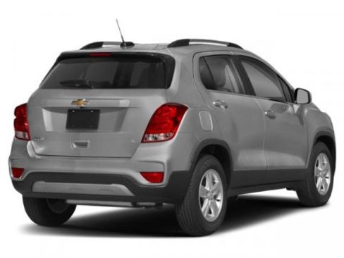 Used 2020 Chevrolet Trax LT FWD image 5