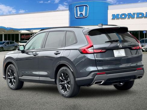 Used 2026 Honda CR-V Sport image 3