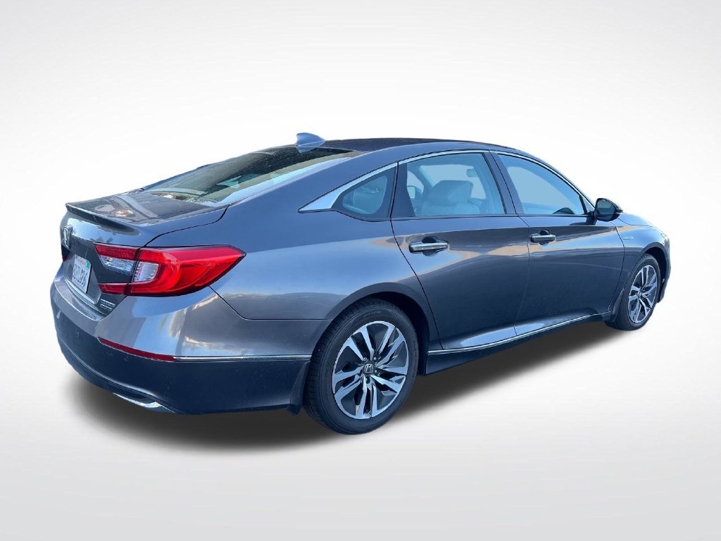 Used 2018 Honda Accord Touring image 5