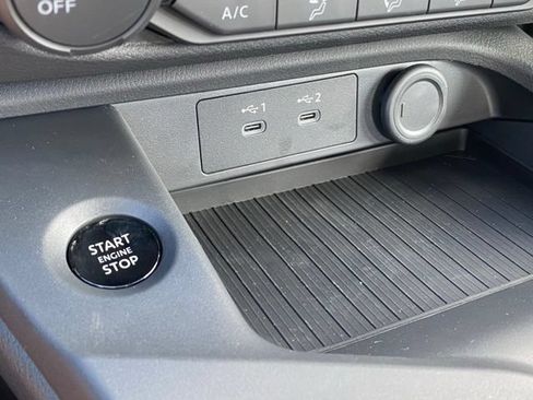New 2027 Nissan Sentra S w/ Floor Mat Package FWD image 18