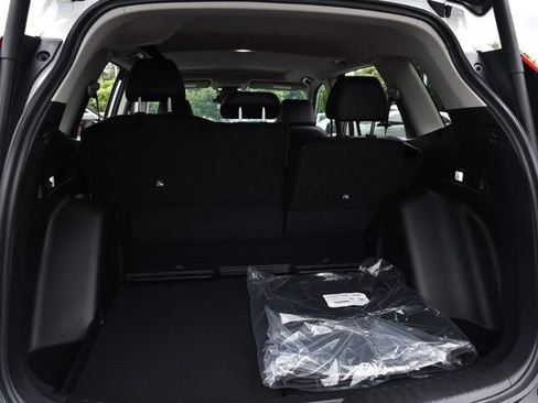 New 2026 Honda CR-V EX-L image 28
