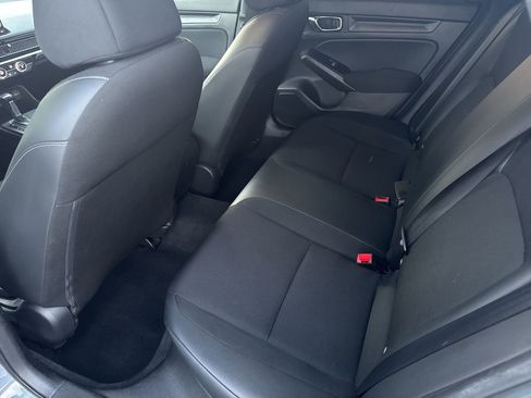 Used 2022 Honda Civic Sport image 34