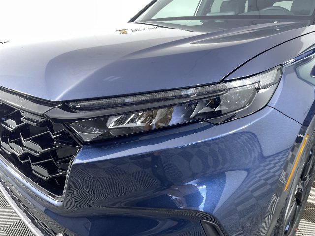 New 2027 Honda CR-V Sport-L image 28