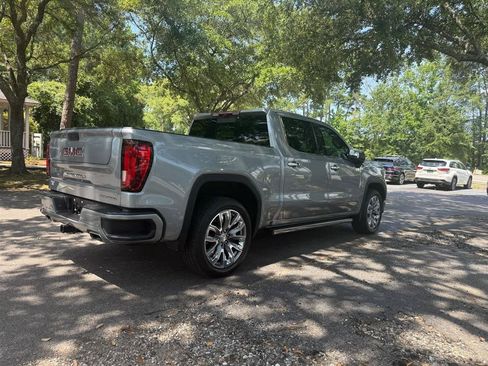 Used 2024 GMC Sierra 1500 Denali w/ Denali Reserve Package AWD/4WD image 5