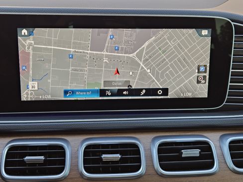 Certified 2023 Mercedes-Benz GLE 450 4MATIC image 18