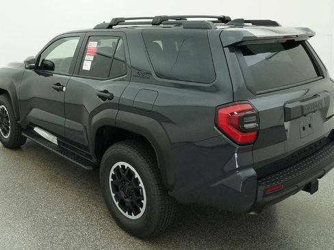New 2026 Toyota 4Runner 4WD image 19