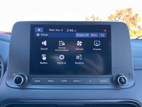 Used 2022 Hyundai Kona SEL w/ Convenience Package image 42