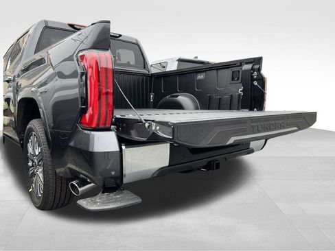 New 2024 Toyota Tundra Capstone image 6