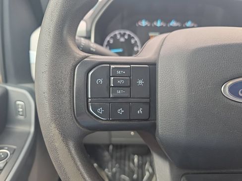 Used 2023 Ford F150 XLT w/ Trailer Tow Package AWD/4WD image 16
