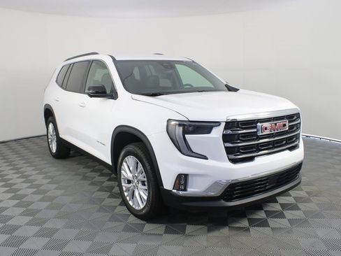 New 2026 GMC Acadia Elevation w/ Elevation Premium Package image 29