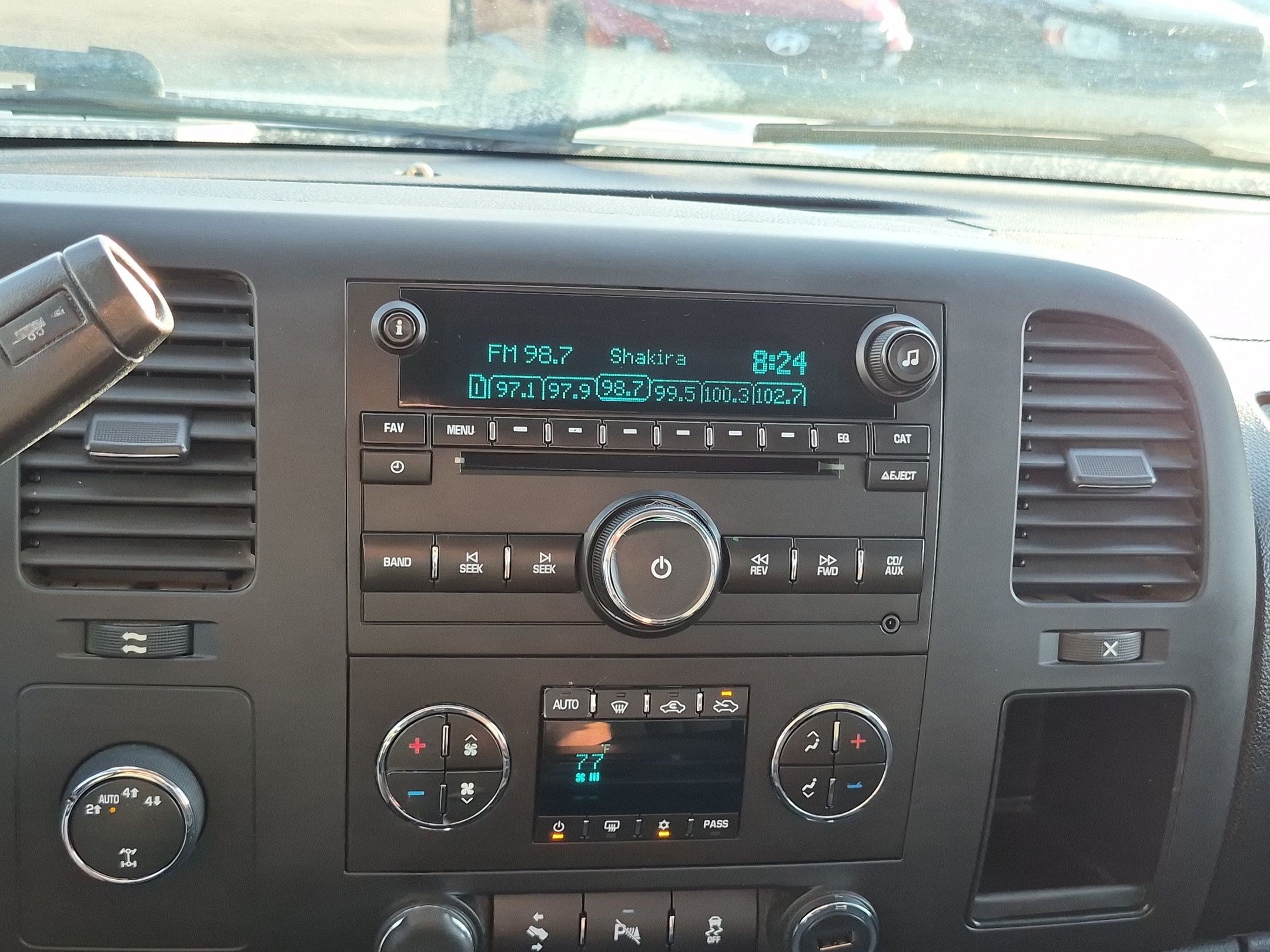 Used 2012 Chevrolet Silverado 1500 LT w/ All-Star Edition AWD/4WD image 23