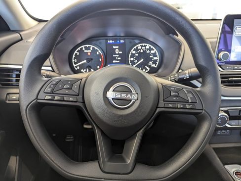 New 2025 Nissan Altima 2.5 S image 19