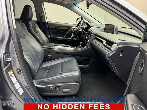 Used 2016 Lexus RX 350 AWD image 20